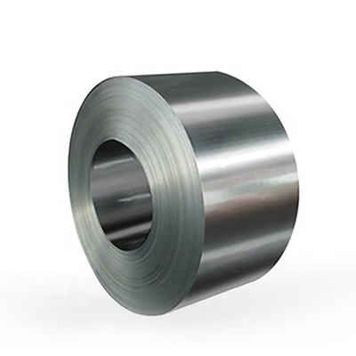 Độ dày 1mm 2mm 3mm 409 304 321 Dải cuộn dây thép không gỉ 316l