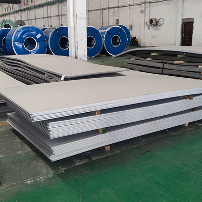 13 Gauge 12 Gauge 11 Gauge 10 Gauge Tấm thép không gỉ 304 cho tường bếp dày 2mm 3mm