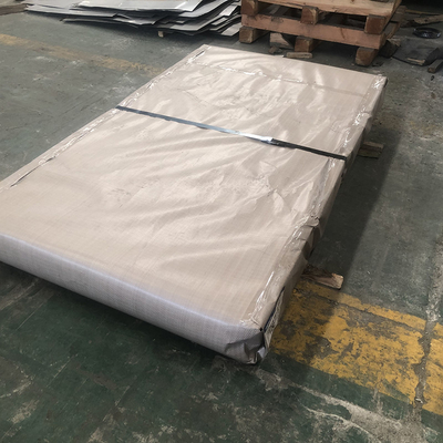 13 Gauge 12 Gauge 11 Gauge 10 Gauge Tấm thép không gỉ 304 cho tường bếp dày 2mm 3mm