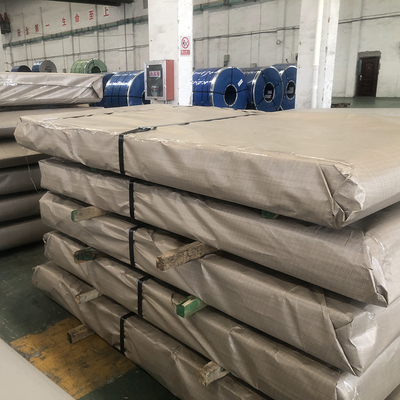 13 Gauge 12 Gauge 11 Gauge 10 Gauge Tấm thép không gỉ 304 cho tường bếp dày 2mm 3mm