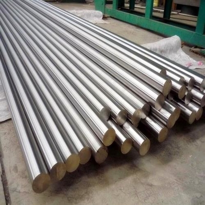 410 420 330 904l Nhà cung cấp thanh tròn bằng thép không gỉ 10mm 12mm 15mm 16mm