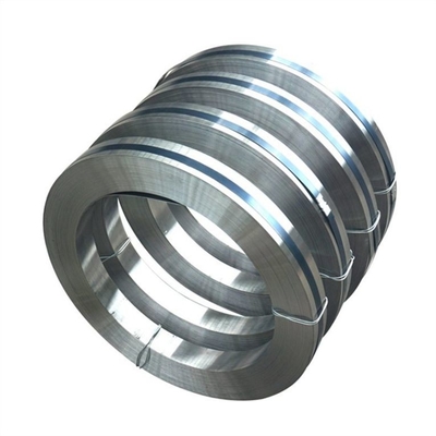 Chuyển tiếp 202 301 Dải thép không gỉ 20mm 12mm 16mm 18mm 201 316L 430