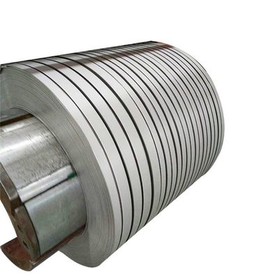 Chuyển tiếp 202 301 Dải thép không gỉ 20mm 12mm 16mm 18mm 201 316L 430