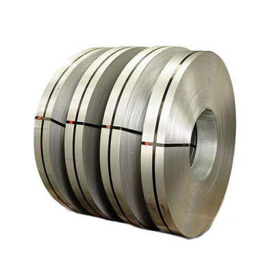 Chuyển tiếp 202 301 Dải thép không gỉ 20mm 12mm 16mm 18mm 201 316L 430