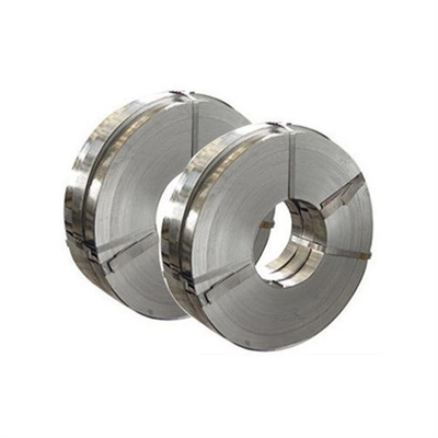Chuyển tiếp 202 301 Dải thép không gỉ 20mm 12mm 16mm 18mm 201 316L 430
