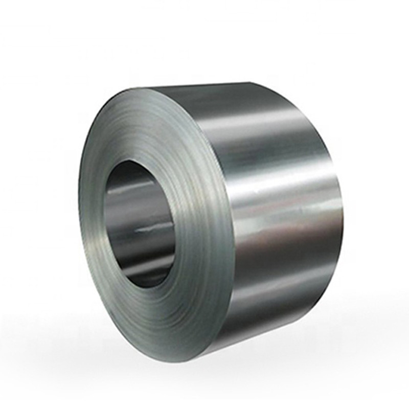 Thép cuộn mạ kẽm Châu Âu 1006 Cuộn cán nóng Ss 304 Cuộn thép không gỉ 430