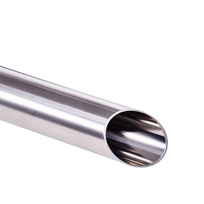 Lịch trình 10 Ống thép không gỉ liền mạch 100mm Ống thép không gỉ 10 Sch 10 ASTM AiSi JIS GB