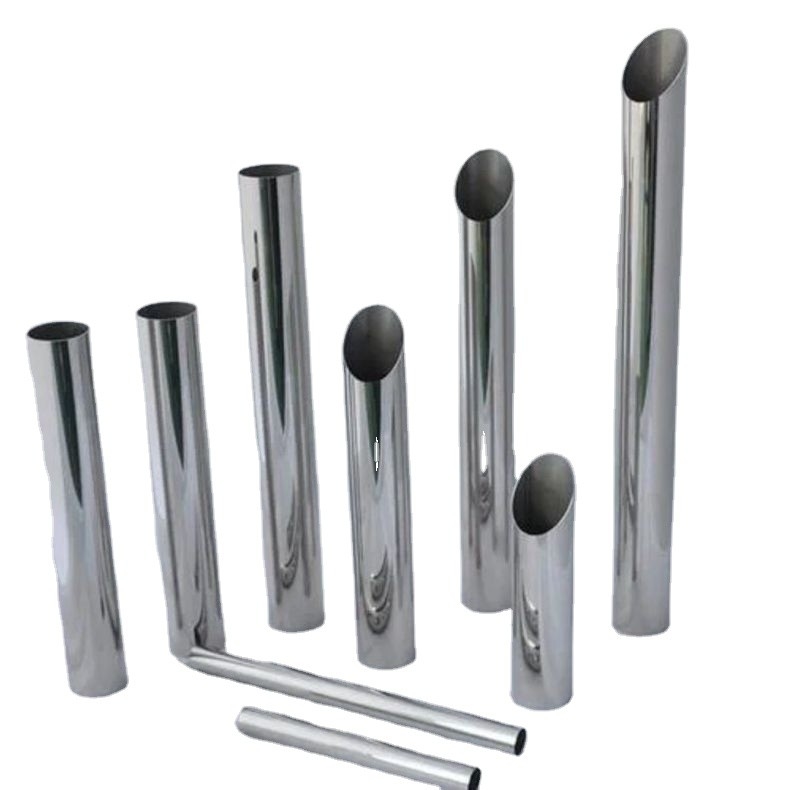 Ống thép không gỉ liền mạch rút nguội 3/4 inch 3/8 &quot;5/16&quot; 5/8 &quot;304 304L 316 316L 310S 321