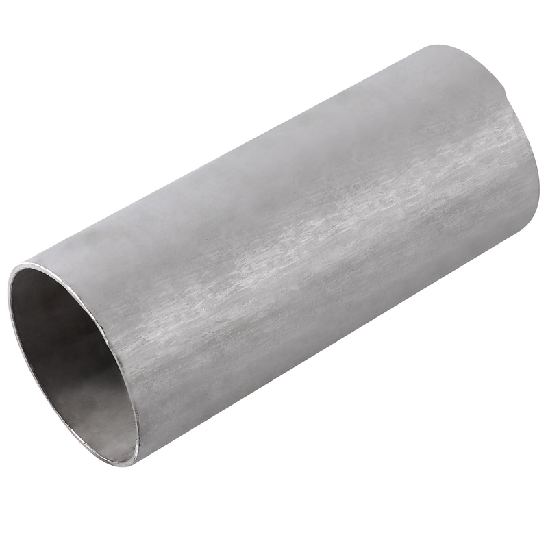 Ss 304 Ống hàn ống cán nóng 8 inch Thép 316 304 Ống 2 inch 2 mm