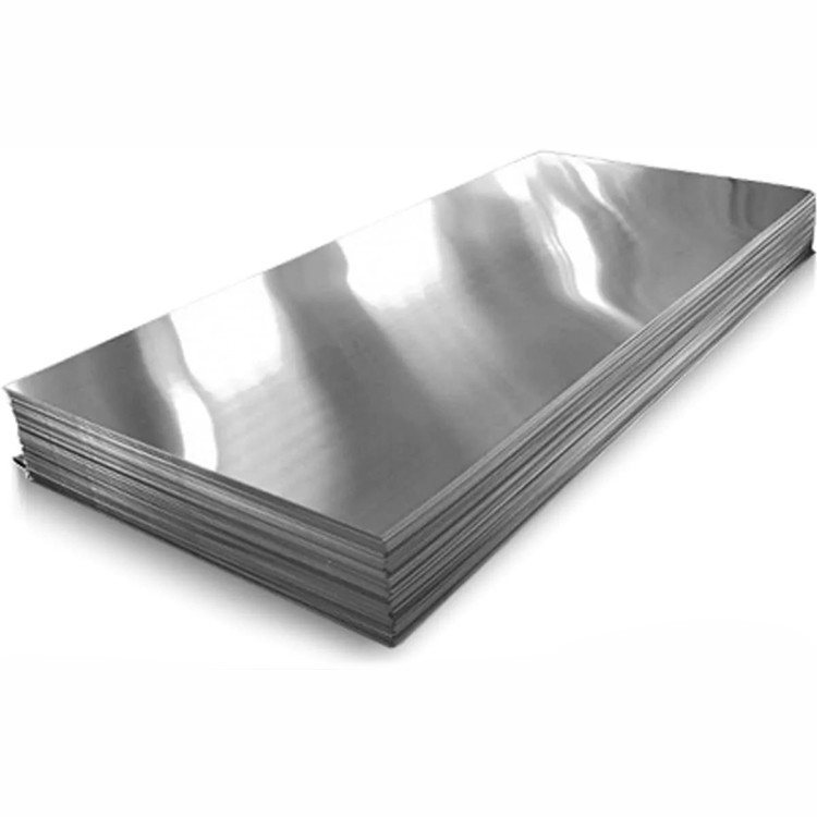 Tấm thép không gỉ tôn sóng cho tường nhà bếp 302 303 316 304 2b