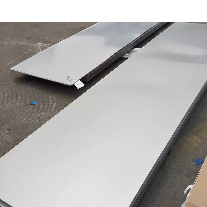 8 Máy đo 7 Máy đo 904l Ss 304 2b Tấm thép không gỉ hoàn thiện 201 202 Aisi 304 304l 316 316l 316Ti