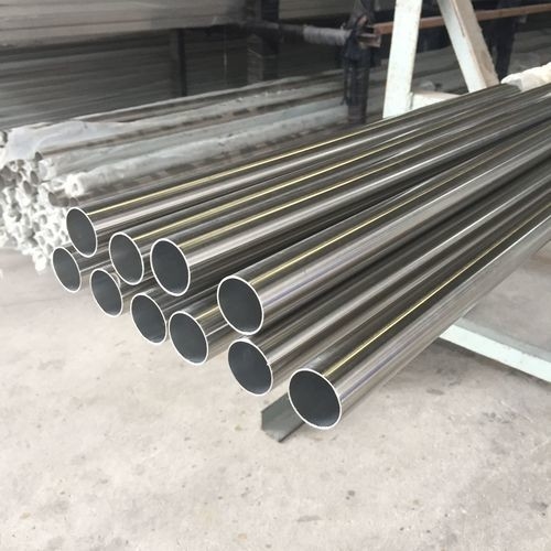 304 Ống thép không gỉ liền mạch ASTM A355 Lớp P12 Api 5l Lớp 20 Biểu 40
