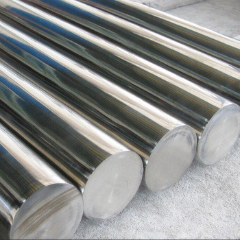 Thanh thép không gỉ tròn Astm A267 6mm 5mm 4mm 3mm Ss Rod 430f 431 303