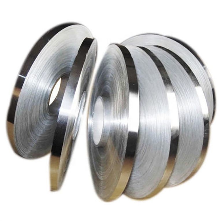 20mm Thép không gỉ 304 Dải 201 202 301 309S 316 316L 409L 410S 410 420J2 430 440