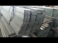 Thanh thép phẳng là gì?